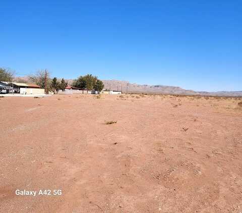 TBD TBD, Van Horn, TX 79855