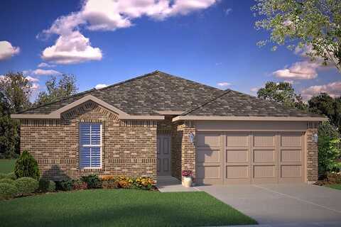 505 Cavalry Lane, Midland, TX 79706