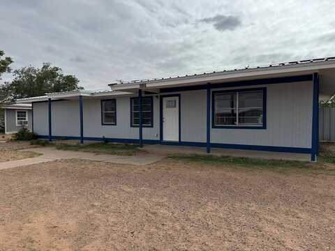 3125 Jackson Ave, Odessa, TX 79762