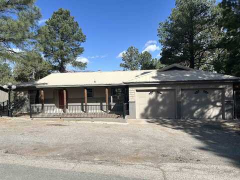 111 Nogal Pl, Ruidoso, NM 88345