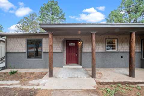 111 Nogal Pl, Ruidoso, NM 88345