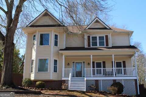2031 Lakewood, Grayson, GA 30017