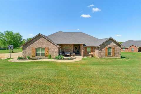 5729 Hillside Drive, Guthrie, OK 73044