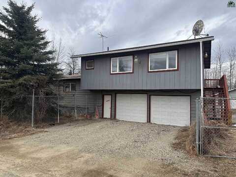 1320 SLOAN STREET, North Pole, AK 99705