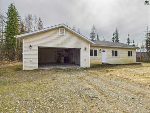 1270 TOOLIK DRIVE, North Pole, AK 99705