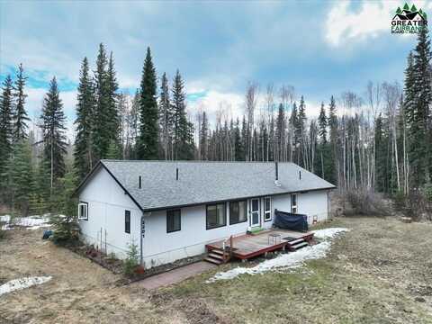 2201 W STEPHEN CIRCLE, North Pole, AK 99705