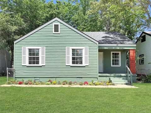 1717 NE 20th Street, Oklahoma City, OK 73111