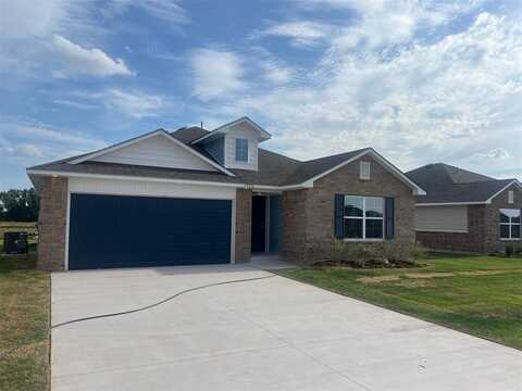 1220 E Ruger Lane, Mustang, OK 73064