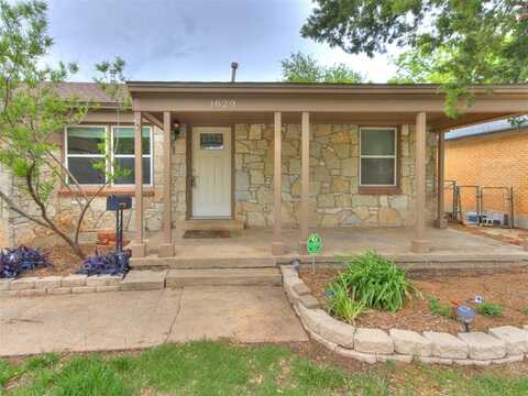 1829 Westchester Drive, Oklahoma City, OK 73120