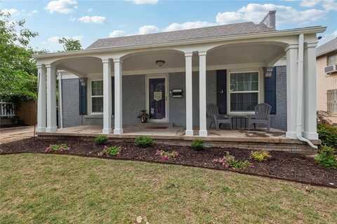 2915 N Venice Boulevard, Oklahoma City, OK 73107