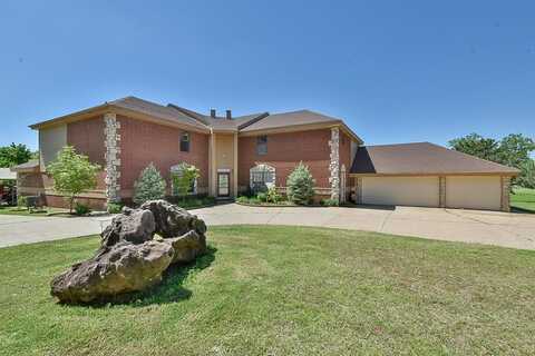14912 Westcreek Road, Piedmont, OK 73078