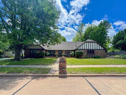 4104 Hidden Hill Road, Norman, OK 73072