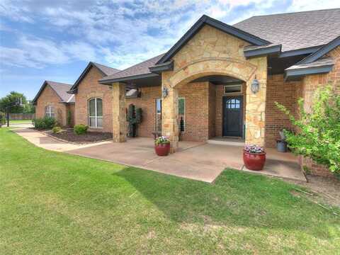 651 Shirley Lane NE, Piedmont, OK 73078