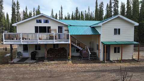 3 SANFORD DRIVE, Tok, AK 99780