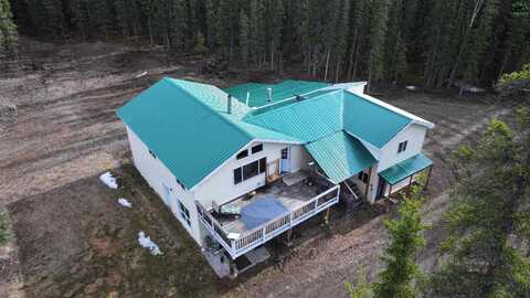 3 SANFORD DRIVE, Tok, AK 99780
