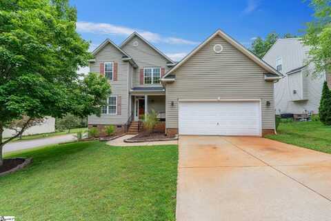101 Trailstream Drive, Mauldin, SC 29662