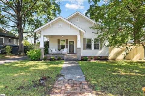 14 Thomas Street, Greenville, SC 29611