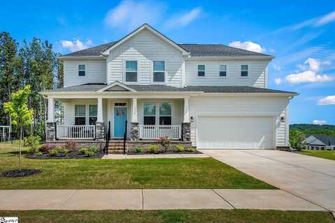 139 Ridgeline Row, Central, SC 29630
