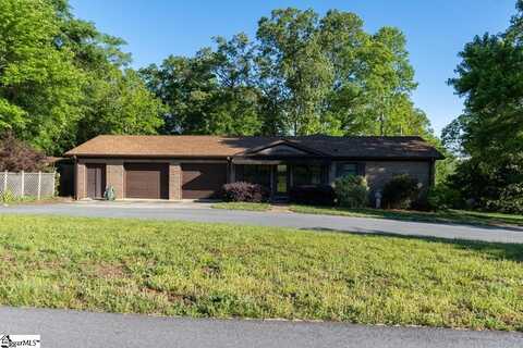 492 Flat Rock Road, Liberty, SC 29657