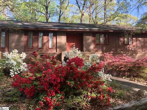 132 Rosecrest Road, Spartanburg, SC 29303