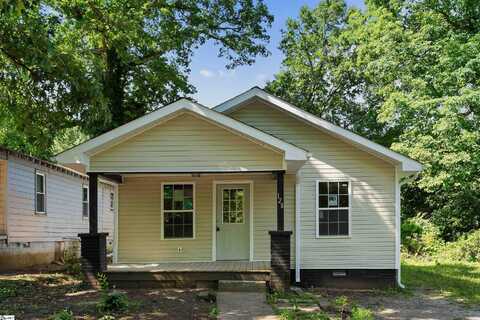 128 Owens Street, Spartanburg, SC 29306