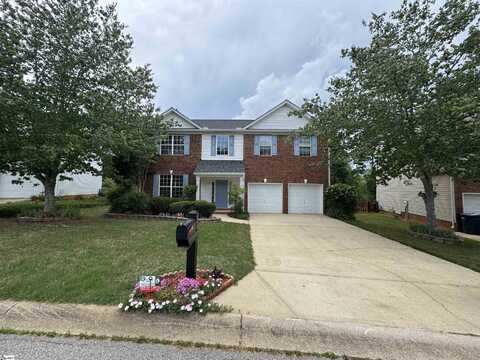 168 Birkhall Circle, Greenville, SC 29605