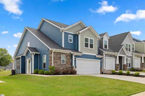 201 Rosecroft Drive, Easley, SC 29642