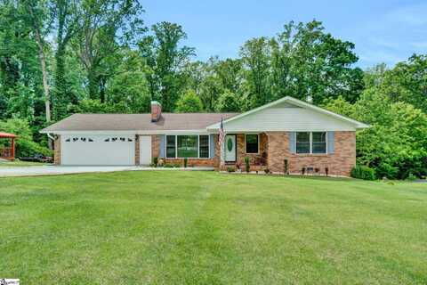 1113 Fox Squirrel Ridge Road, Pickens, SC 29671