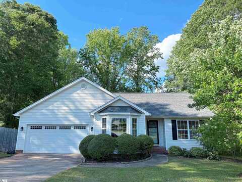 16 Anson Court, Simpsonville, SC 29681