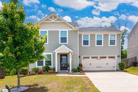 204 MAPLESTEAD FARMS Court, Greenville, SC 29617