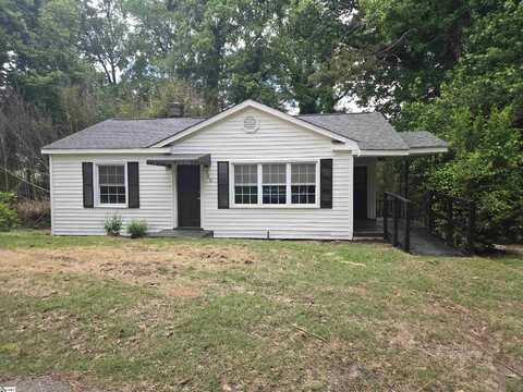 120 Pinedale Avenue, Union, SC 29379