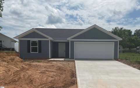 3 Wenck Circle, Fountain Inn, SC 29644