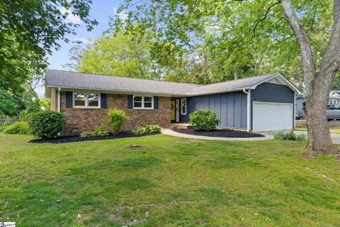 3 Lenhardt Court, Greenville, SC 29611