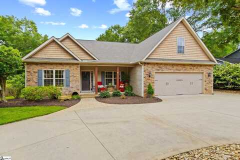 6 Pebble Stone Lane, Taylors, SC 29687