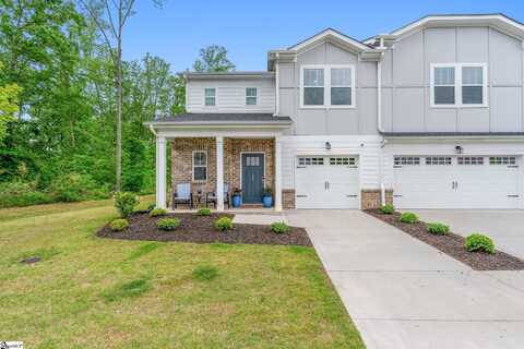 24 Sparrow Lane, Greenville, SC 29607