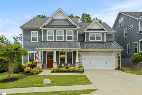 916 Lockhurst Drive, Simpsonville, SC 29681