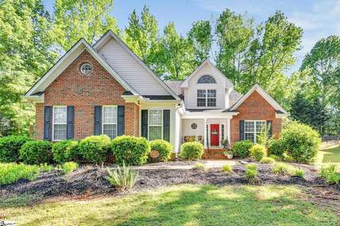 114 Moorhaven Drive, Liberty, SC 29657