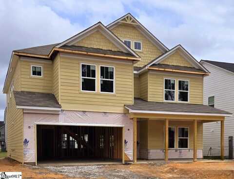 341 Alyssa Landing Drive, Fountain Inn, SC 29644