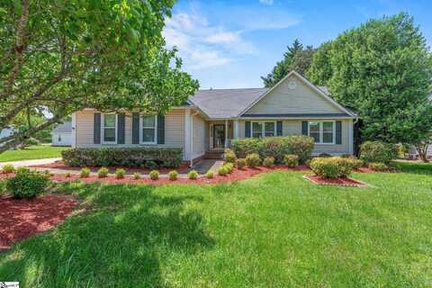 305 Tearose Lane, Simpsonville, SC 29681