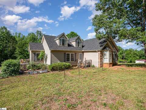 149 Elbert Clark Road, Easley, SC 29640
