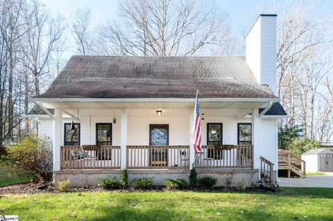 203 West Drive, Travelers Rest, SC 29690