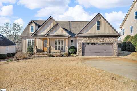 114 Royal Troon, Campobello, SC 29322