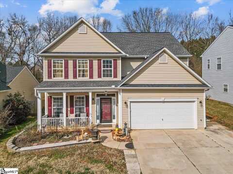 416 Grafton Court, Greer, SC 29650