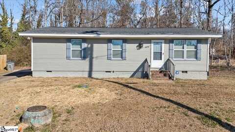 6424 Frontage Road, Greenville, SC 29605