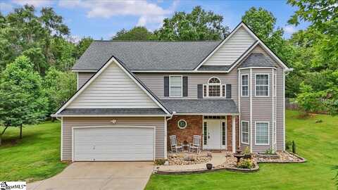 316 Crestview Lane, Spartanburg, SC 29301