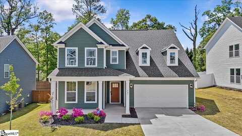 685 Sunwater Drive, Duncan, SC 29334