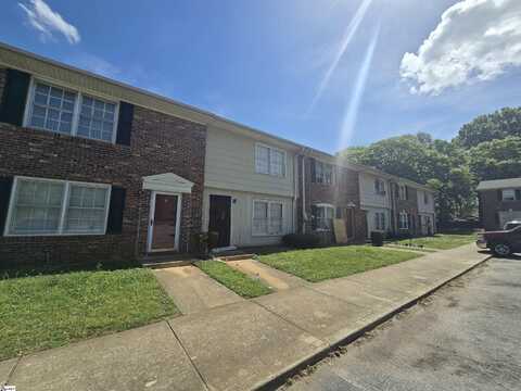 6526 WHITE HORSE Road, Greenville, SC 29611