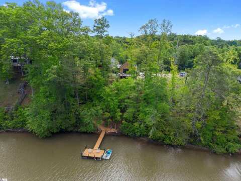 562 Club Drive, Greenville, SC 29611