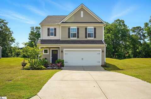 562 New Cut Meadows Road, Inman, SC 29349