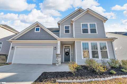 517 Robinwood Place, Duncan, SC 29334